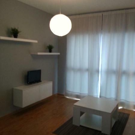 Apartmán Malaga Centro 12 Exteriér fotografie