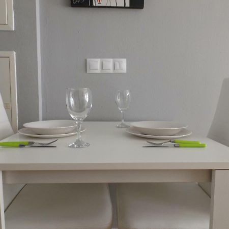 Apartmán Malaga Centro 12 Exteriér fotografie