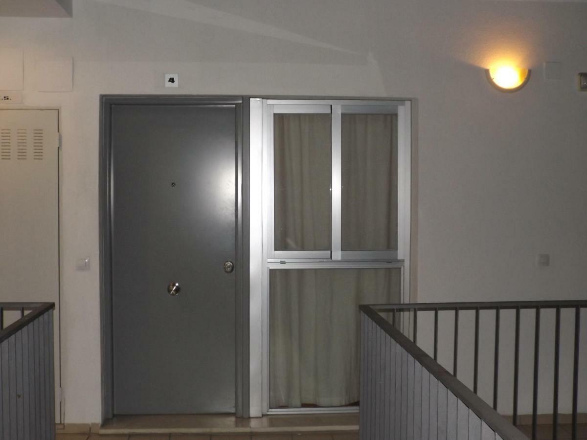 Apartmán Malaga Centro 12 Exteriér fotografie
