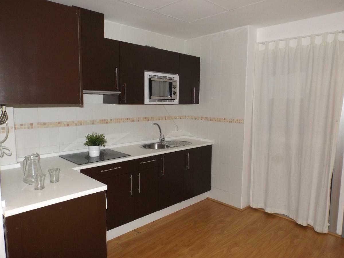 Apartmán Malaga Centro 12 Exteriér fotografie