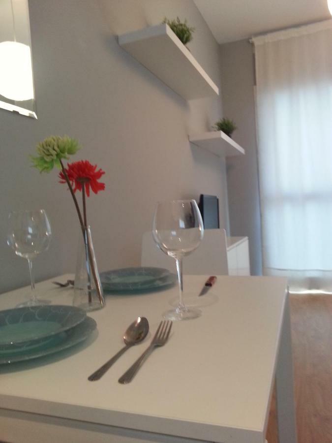 Apartmán Malaga Centro 12 Exteriér fotografie