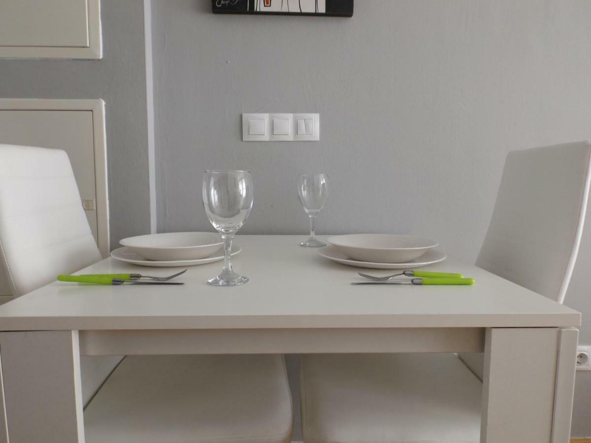 Apartmán Malaga Centro 12 Exteriér fotografie