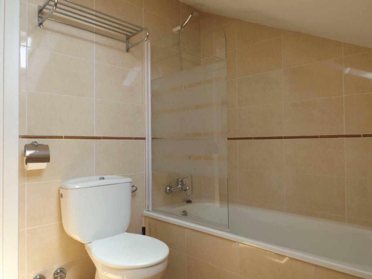 Apartmán Malaga Centro 12 Exteriér fotografie