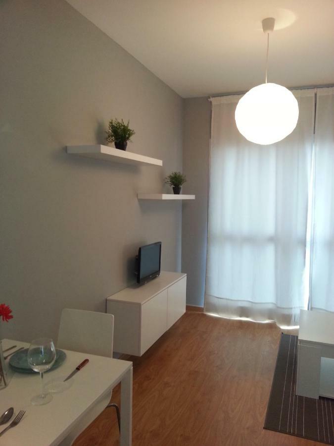 Apartmán Malaga Centro 12 Exteriér fotografie